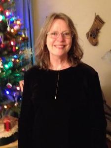 Debra Monthei Manske